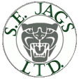 S.E Jags Ltd logo